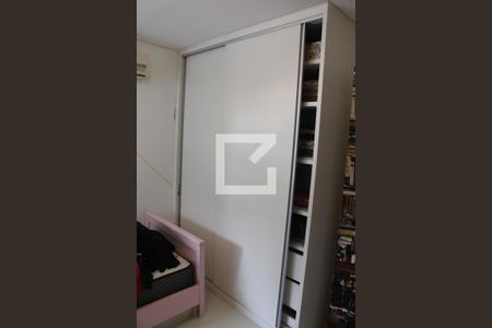 Apartamento para alugar com 160m², 3 quartos e 3 vagasQuarto 3