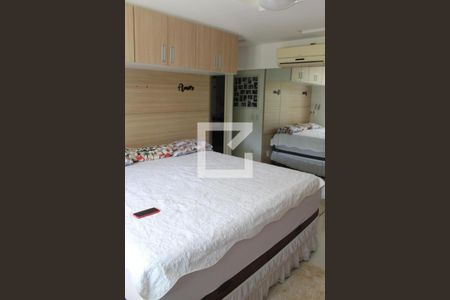 Apartamento para alugar com 160m², 3 quartos e 3 vagasQuarto 2 - Suíte