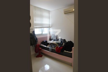 Apartamento para alugar com 160m², 3 quartos e 3 vagasQuarto 3