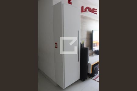 Sala de apartamento para alugar com 3 quartos, 160m² em Recreio dos Bandeirantes, Rio de Janeiro