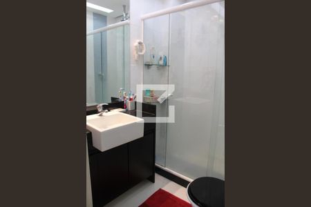 Apartamento para alugar com 160m², 3 quartos e 3 vagasBanheiro 1