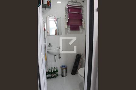 Apartamento para alugar com 160m², 3 quartos e 3 vagasBanheiro 2