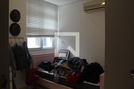 Apartamento para alugar com 160m², 3 quartos e 3 vagasQuarto 3