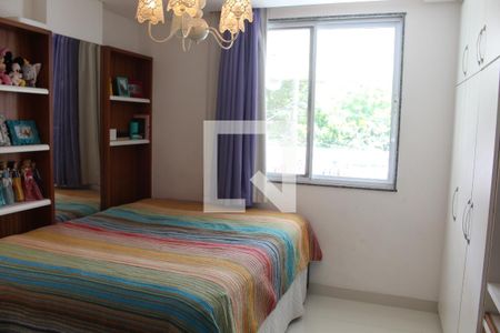 Quarto 1 de apartamento para alugar com 3 quartos, 160m² em Recreio dos Bandeirantes, Rio de Janeiro