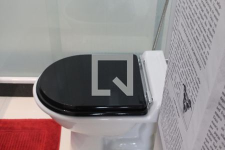 Apartamento para alugar com 160m², 3 quartos e 3 vagasBanheiro 1