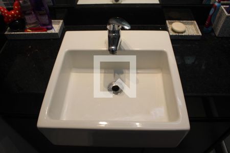 Apartamento para alugar com 160m², 3 quartos e 3 vagasBanheiro 1