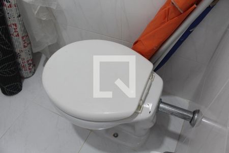 Apartamento para alugar com 160m², 3 quartos e 3 vagasBanheiro 2