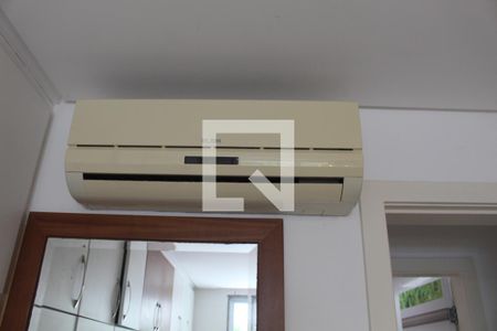 Apartamento para alugar com 160m², 3 quartos e 3 vagasQuarto 1