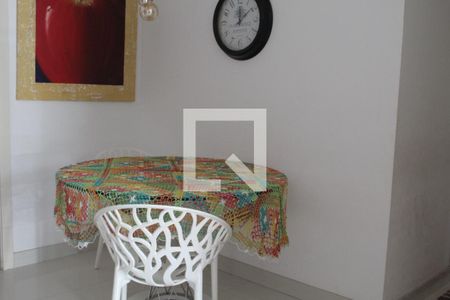 Sala de apartamento para alugar com 3 quartos, 160m² em Recreio dos Bandeirantes, Rio de Janeiro