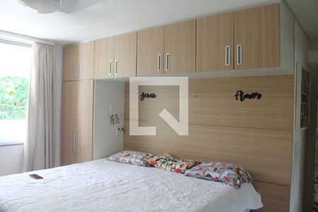 Apartamento para alugar com 160m², 3 quartos e 3 vagasQuarto 2 - Suíte