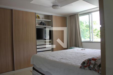 Apartamento para alugar com 160m², 3 quartos e 3 vagasQuarto 2 - Suíte