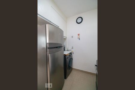 Apartamento para alugar com 32m², 1 quarto e sem vaga Apartamento para alugar com 32m², 1 quarto e sem vagaCozinha