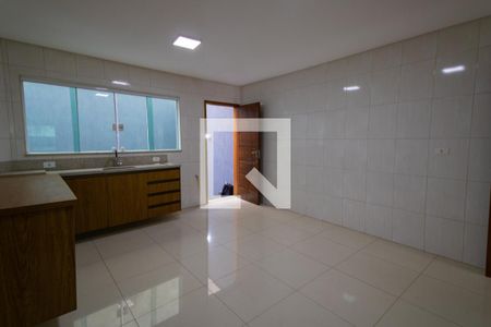 Casa à venda com 136m², 3 quartos e 5 vagasCozinha