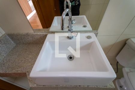 Casa à venda com 136m², 3 quartos e 5 vagasBanheiro