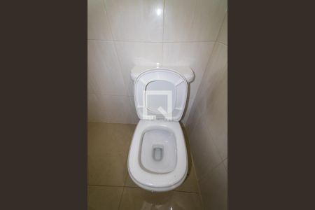 Casa à venda com 136m², 3 quartos e 5 vagasBanheiro