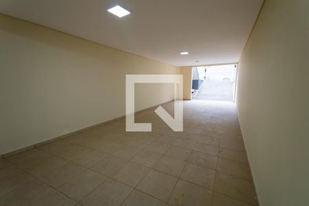 Casa à venda com 136m², 3 quartos e 5 vagasDetalhe da área de serviço