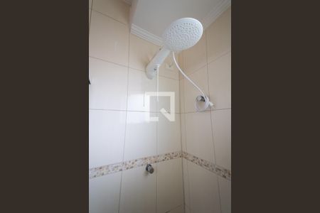 Casa à venda com 136m², 3 quartos e 5 vagasBanheiro