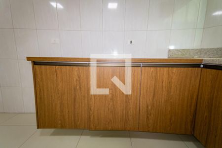 Casa à venda com 136m², 3 quartos e 5 vagasCozinha