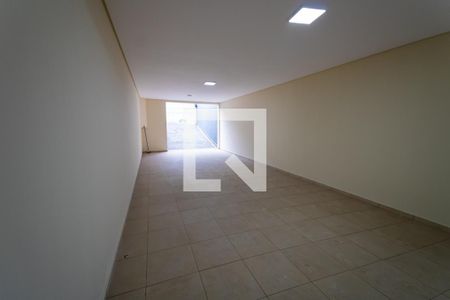 Casa à venda com 136m², 3 quartos e 5 vagasDetalhe da área de serviço