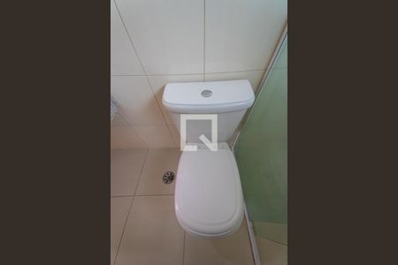 Casa à venda com 136m², 3 quartos e 5 vagasBanheiro