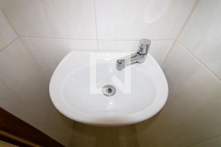 Casa à venda com 136m², 3 quartos e 5 vagasBanheiro