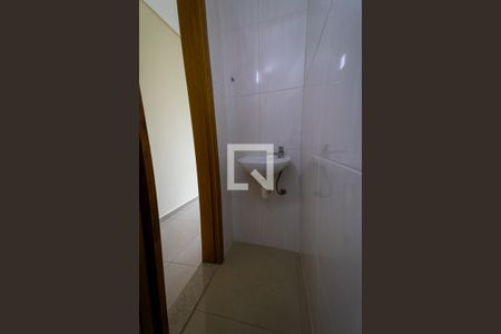 Casa à venda com 136m², 3 quartos e 5 vagasBanheiro