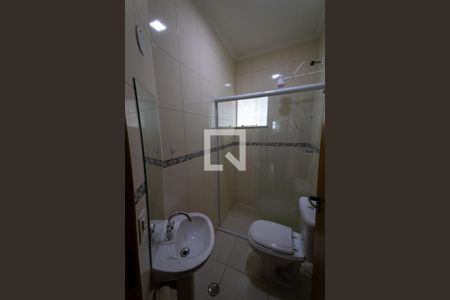 Casa à venda com 136m², 3 quartos e 5 vagasBanheiro