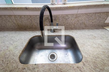 Casa à venda com 136m², 3 quartos e 5 vagasCozinha