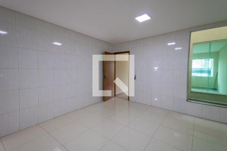 Casa à venda com 136m², 3 quartos e 5 vagasCozinha