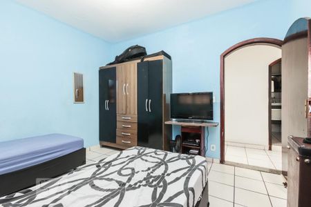 Casa à venda com 450m², 6 quartos e 5 vagasQuarto 2 casa 2