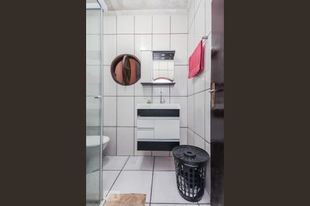 Casa à venda com 450m², 6 quartos e 5 vagasBanheiro