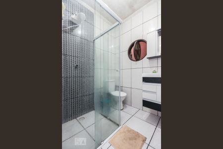 Casa à venda com 450m², 6 quartos e 5 vagasBanheiro
