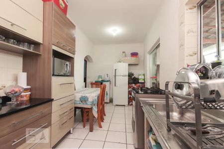 Casa à venda com 450m², 6 quartos e 5 vagasCozinha casa 2