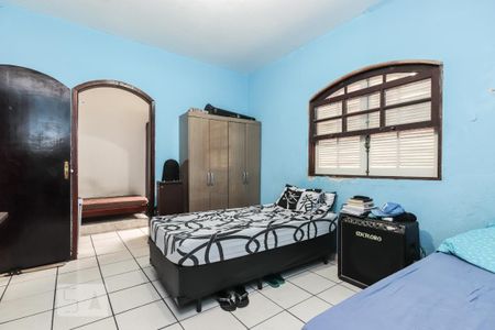 Casa à venda com 450m², 6 quartos e 5 vagasQuarto 2 casa 2