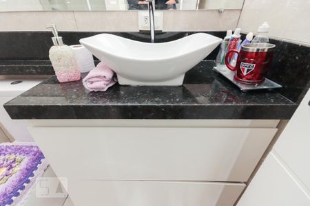 Casa à venda com 450m², 6 quartos e 5 vagasBanheiro