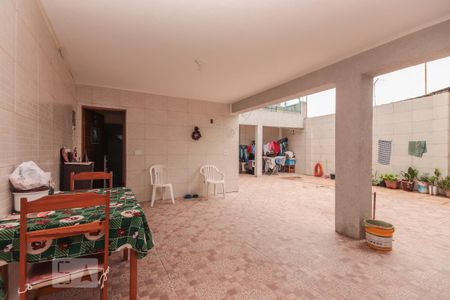 Casa à venda com 450m², 6 quartos e 5 vagasQuintal