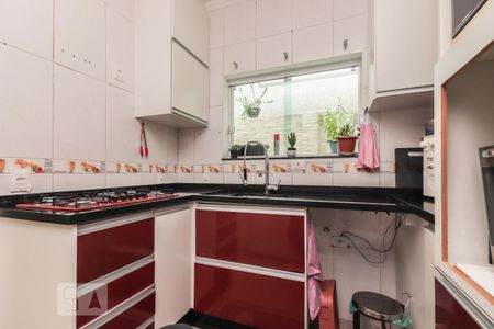 Casa à venda com 450m², 6 quartos e 5 vagasCozinha