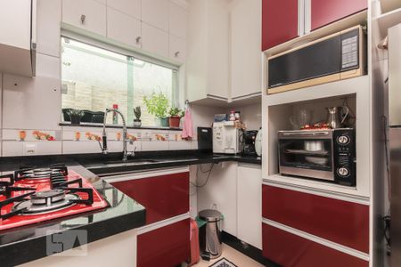 Casa à venda com 450m², 6 quartos e 5 vagasCozinha