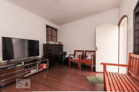 Casa à venda com 450m², 6 quartos e 5 vagasSala casa 2