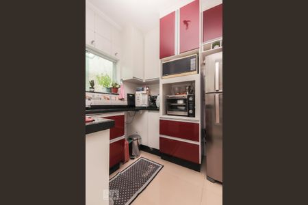 Casa à venda com 450m², 6 quartos e 5 vagasCozinha