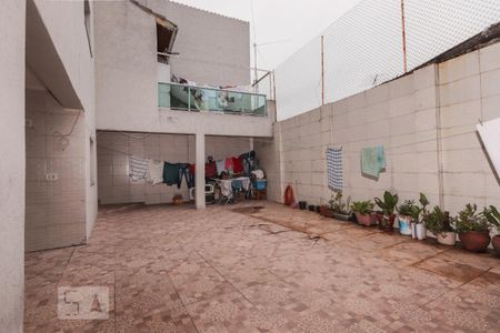 Casa à venda com 450m², 6 quartos e 5 vagasQuintal