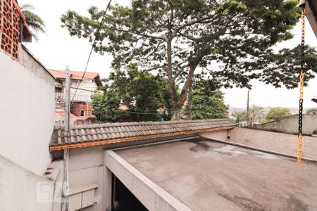 Casa à venda com 450m², 6 quartos e 5 vagasVista da sala casa 2
