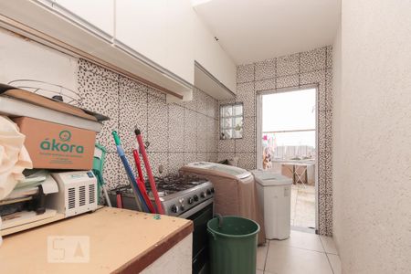 Casa à venda com 450m², 6 quartos e 5 vagasÁrea de serviço