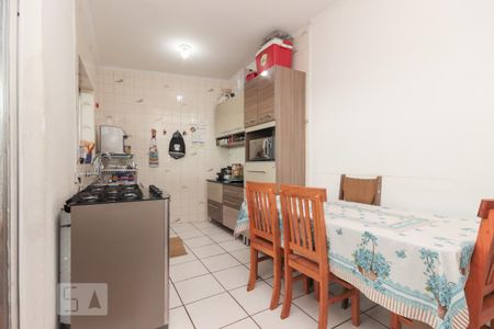 Casa à venda com 450m², 6 quartos e 5 vagasCozinha casa 2
