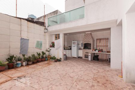 Casa à venda com 450m², 6 quartos e 5 vagasQuintal