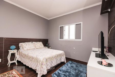 Casa à venda com 450m², 6 quartos e 5 vagasQuarto 3 suíte