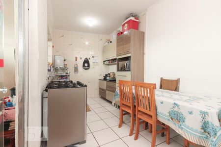 Casa à venda com 450m², 6 quartos e 5 vagasCozinha casa 2
