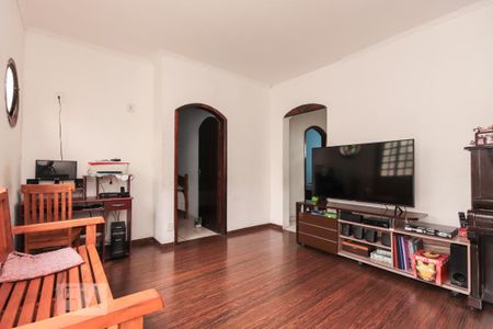 Casa à venda com 450m², 6 quartos e 5 vagasSala casa 2