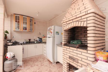 Casa à venda com 450m², 6 quartos e 5 vagasChurrasqueira
