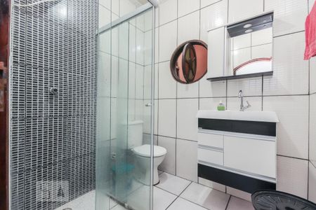Casa à venda com 450m², 6 quartos e 5 vagasBanheiro